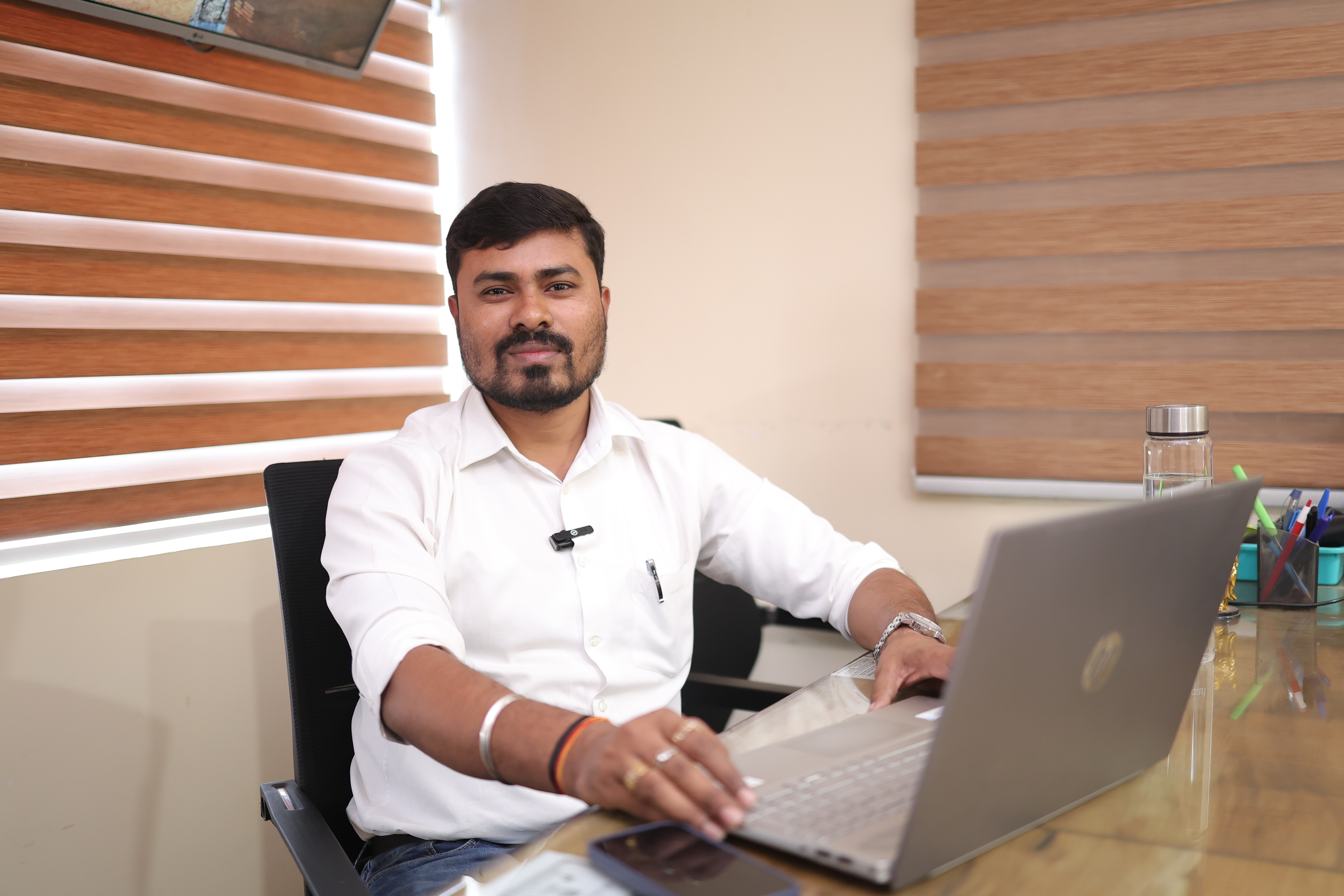 Manish Kumar